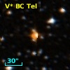 V* BC Tel