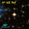V* UZ Tel