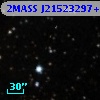 2MASS J21523297+4711443