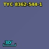 TYC 8362-544-1