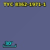 TYC 8362-1971-1