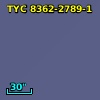 TYC 8362-2789-1