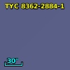 TYC 8362-2884-1