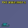 TYC 8362-2957-1