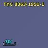 TYC 8363-1951-1