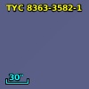 TYC 8363-3582-1