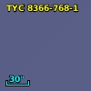TYC 8366-768-1