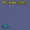 TYC 8366-1292-1