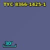 TYC 8366-1425-1
