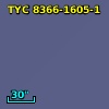 TYC 8366-1605-1