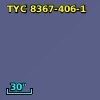 TYC 8367-406-1
