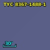 TYC 8367-1488-1