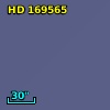 HD 169565