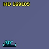 HD 169105