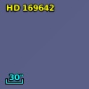 HD 169642