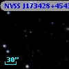 NVSS J173428+454355