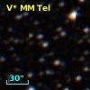 V* MM Tel