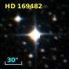 HD 169482
