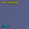 HD 169566