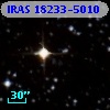 IRAS 18233-5010