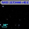 NVSS J173448+451339