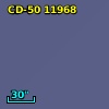 CD-50 11968