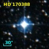 HD 170388