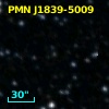PMN J1839-5009