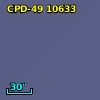 CPD-49 10633