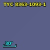 TYC 8363-1093-1