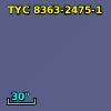 TYC 8363-2475-1