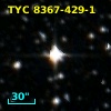 TYC 8367-429-1