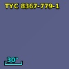 TYC 8367-779-1