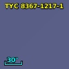 TYC 8367-1217-1