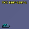 TYC 8367-1267-1