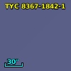 TYC 8367-1842-1