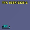 TYC 8367-2225-1
