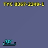 TYC 8367-2349-1