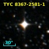 TYC 8367-2581-1