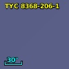 TYC 8368-206-1