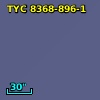 TYC 8368-896-1