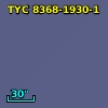 TYC 8368-1930-1