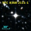TYC 8368-2111-1