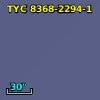 TYC 8368-2294-1