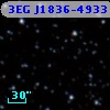 3EG J1836-4933