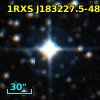 1RXS J183227.5-481149