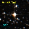V* NR Tel