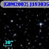 [GBM2002] J183035.0-484047.6