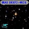 IRAS 18372-4821