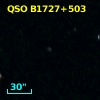 QSO B1727+503